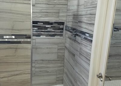 Modern Bathroom Renovation Service 1
